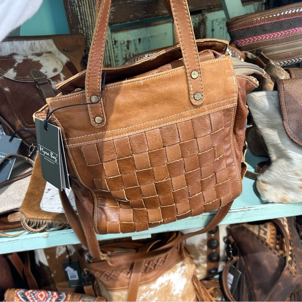 Myra Bag purse